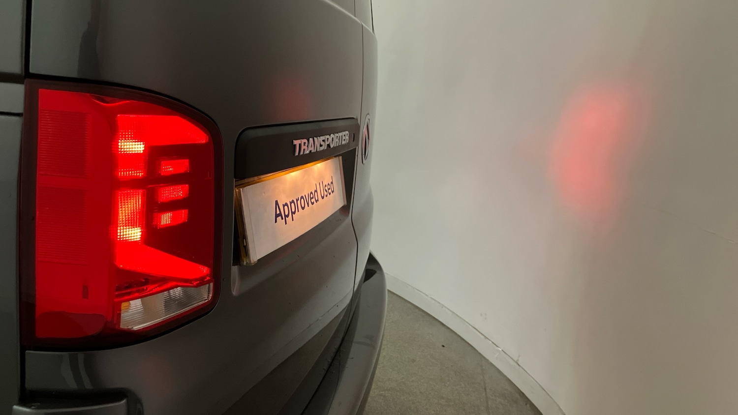 Used Volkswagen Transporter 2022 for sale - 76479469: Photo 24