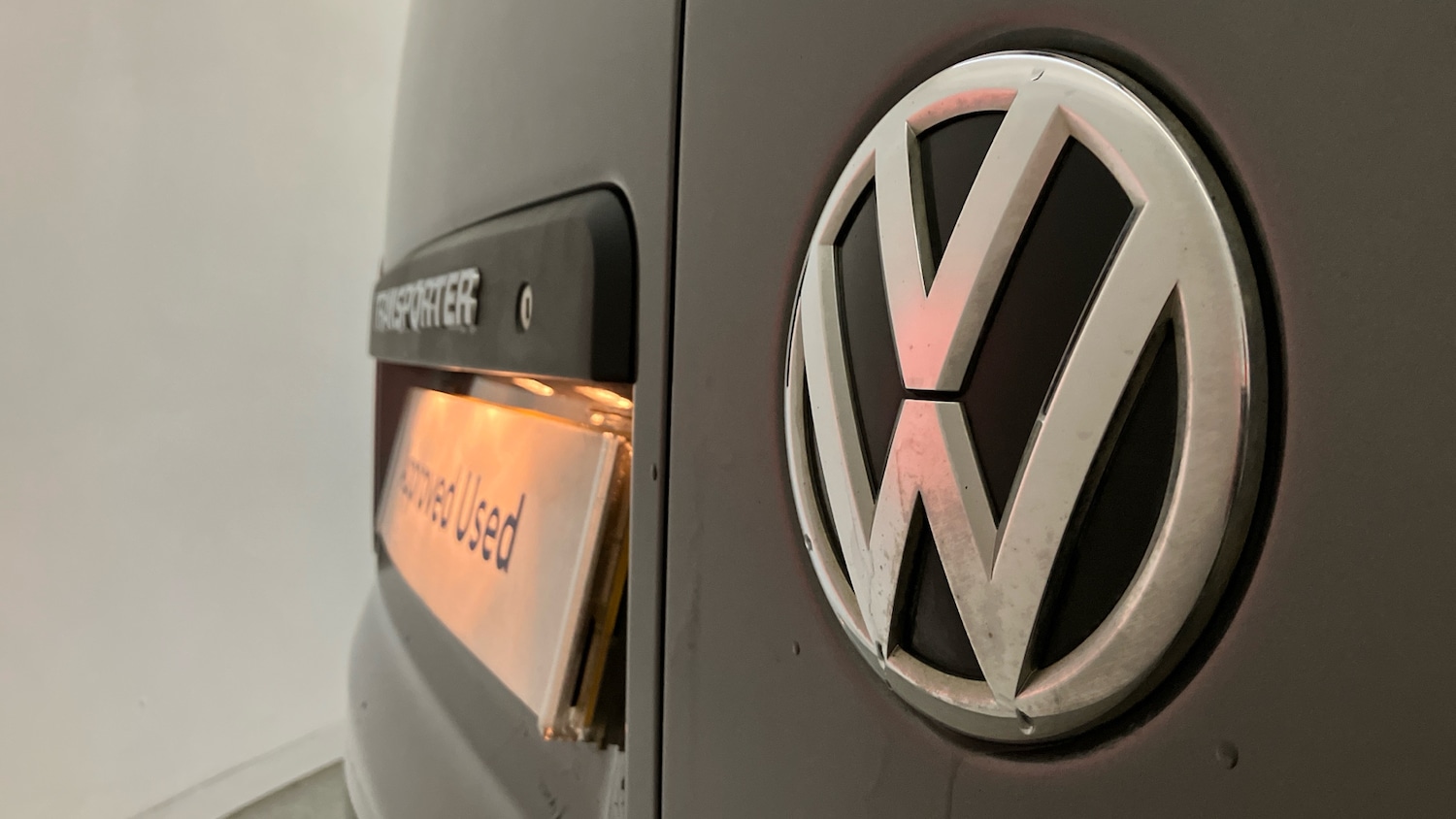 Used Volkswagen Transporter 2022 for sale - 76479469: Photo 25