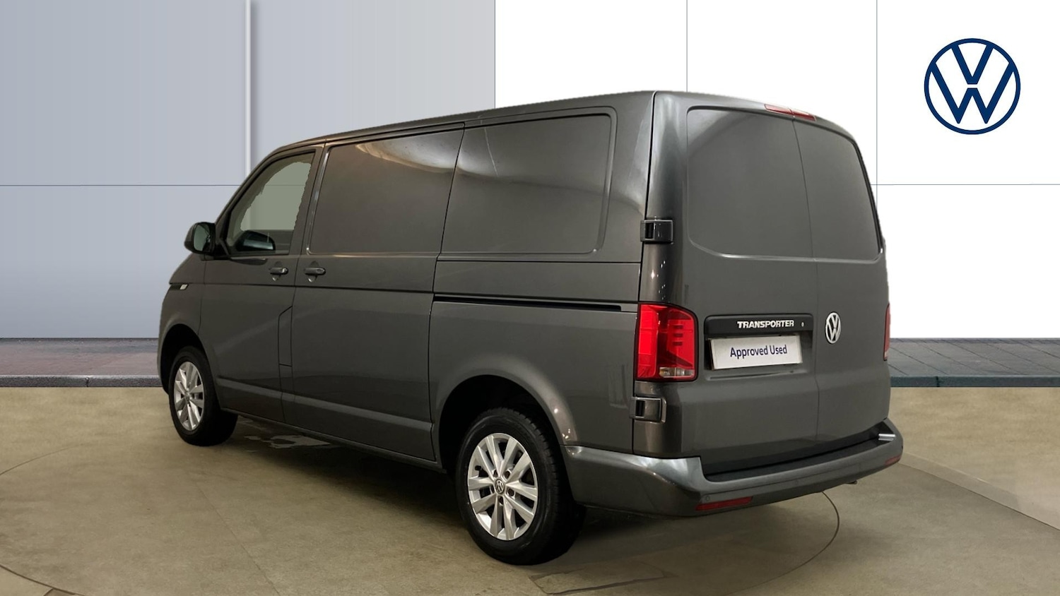 Used Volkswagen Transporter 2022 for sale - 76479469: Photo 3