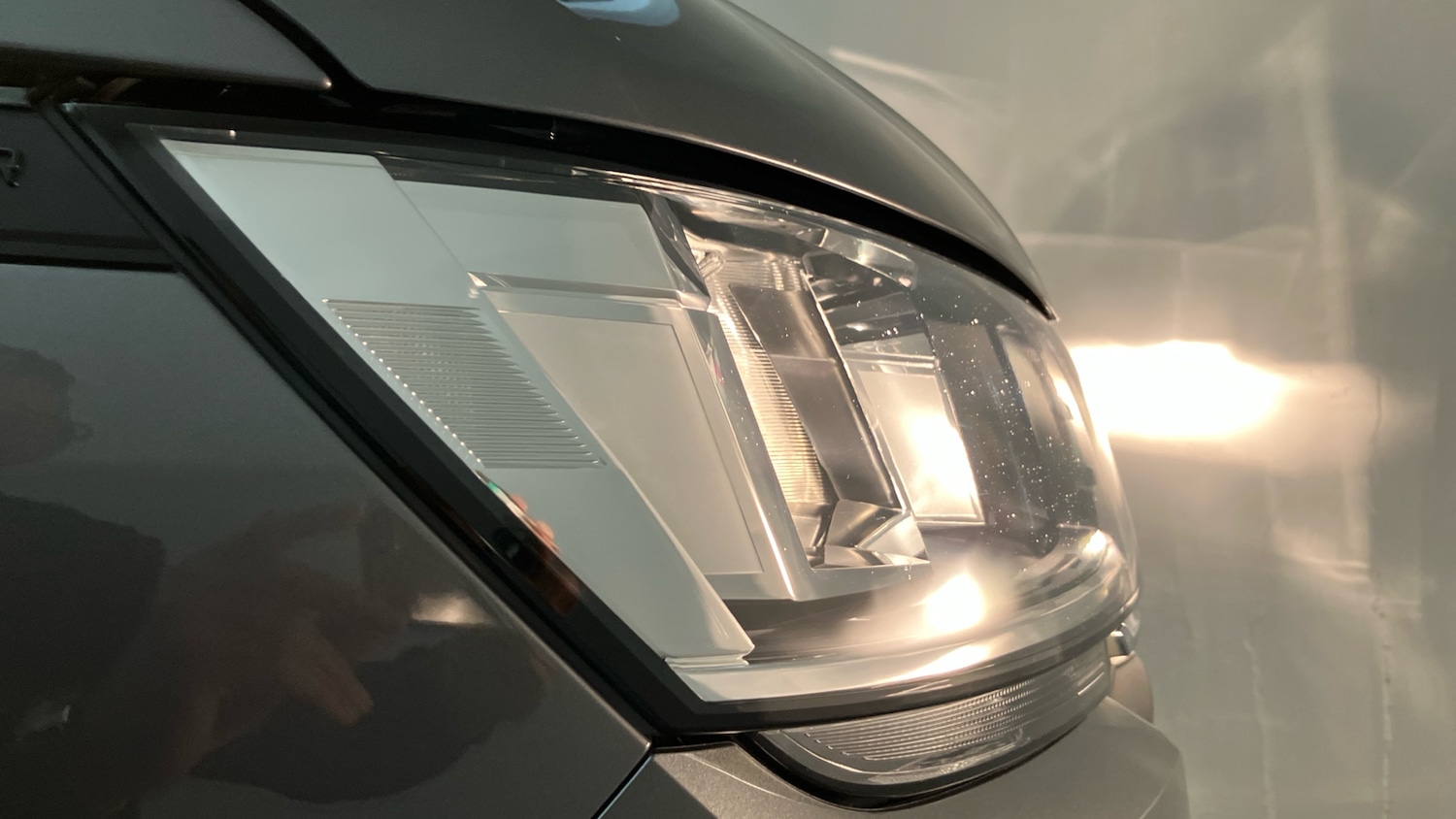 Used Volkswagen Transporter 2022 for sale - 76479469: Photo 32