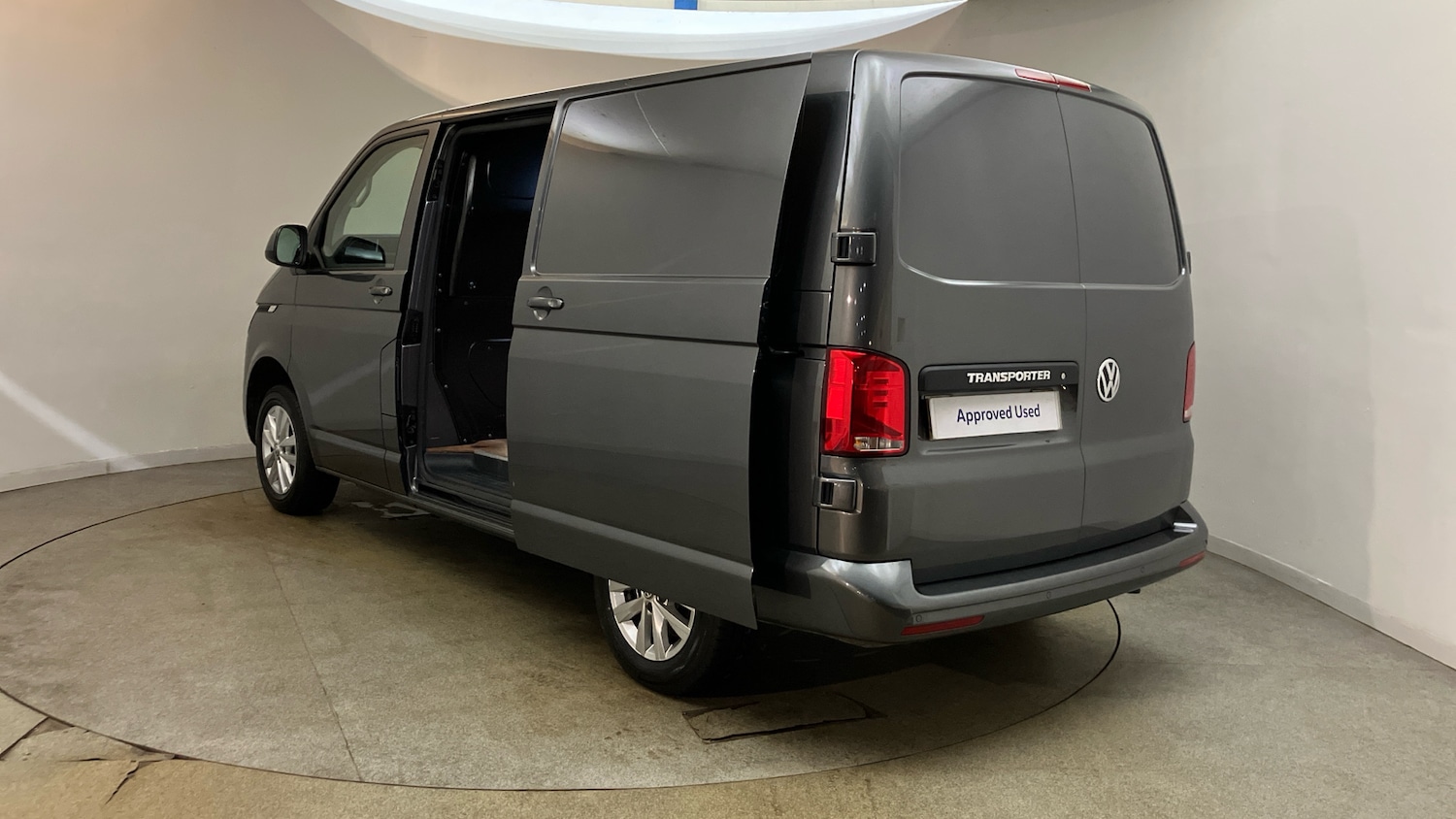 Used Volkswagen Transporter 2022 for sale - 76479469: Photo 34