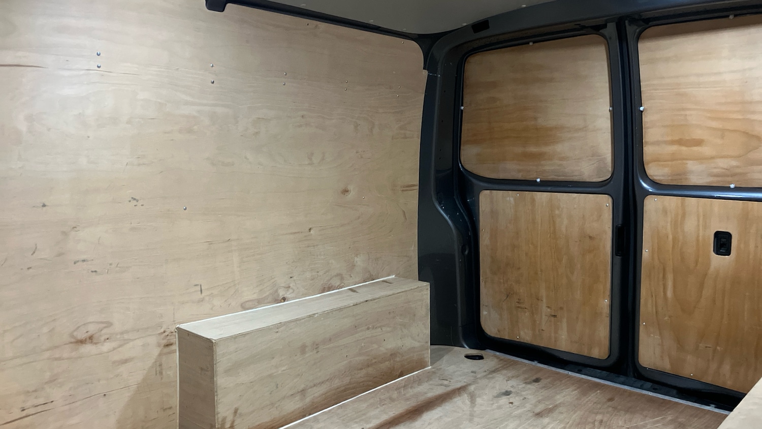 Used Volkswagen Transporter 2022 for sale - 76479469: Photo 36