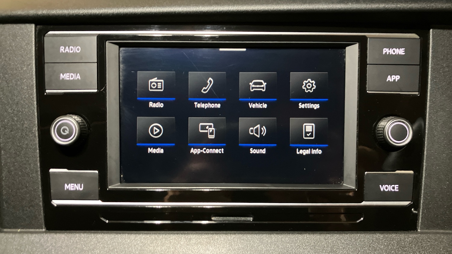 Used Volkswagen Transporter 2022 for sale - 76479469: Photo 37