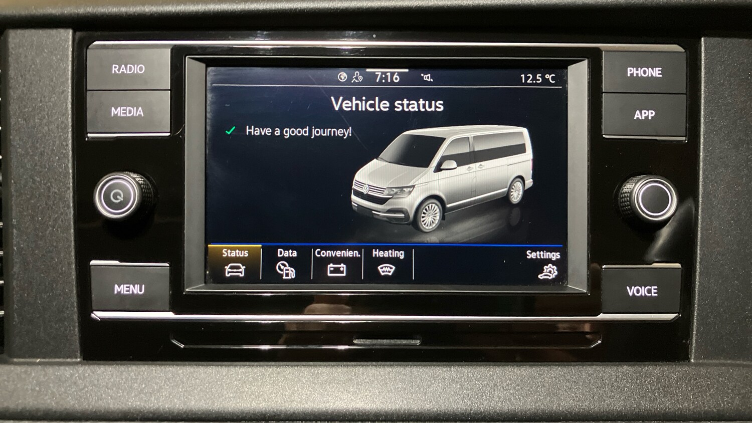 Used Volkswagen Transporter 2022 for sale - 76479469: Photo 39