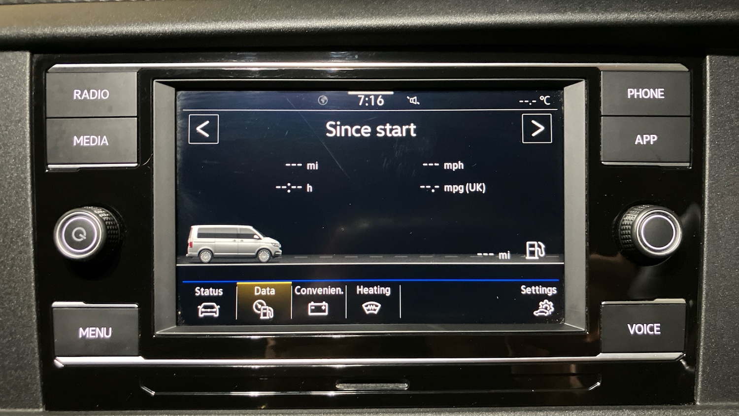 Used Volkswagen Transporter 2022 for sale - 76479469: Photo 40