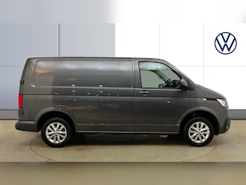 Used Volkswagen Transporter 2022 for sale - 76479469: Photo