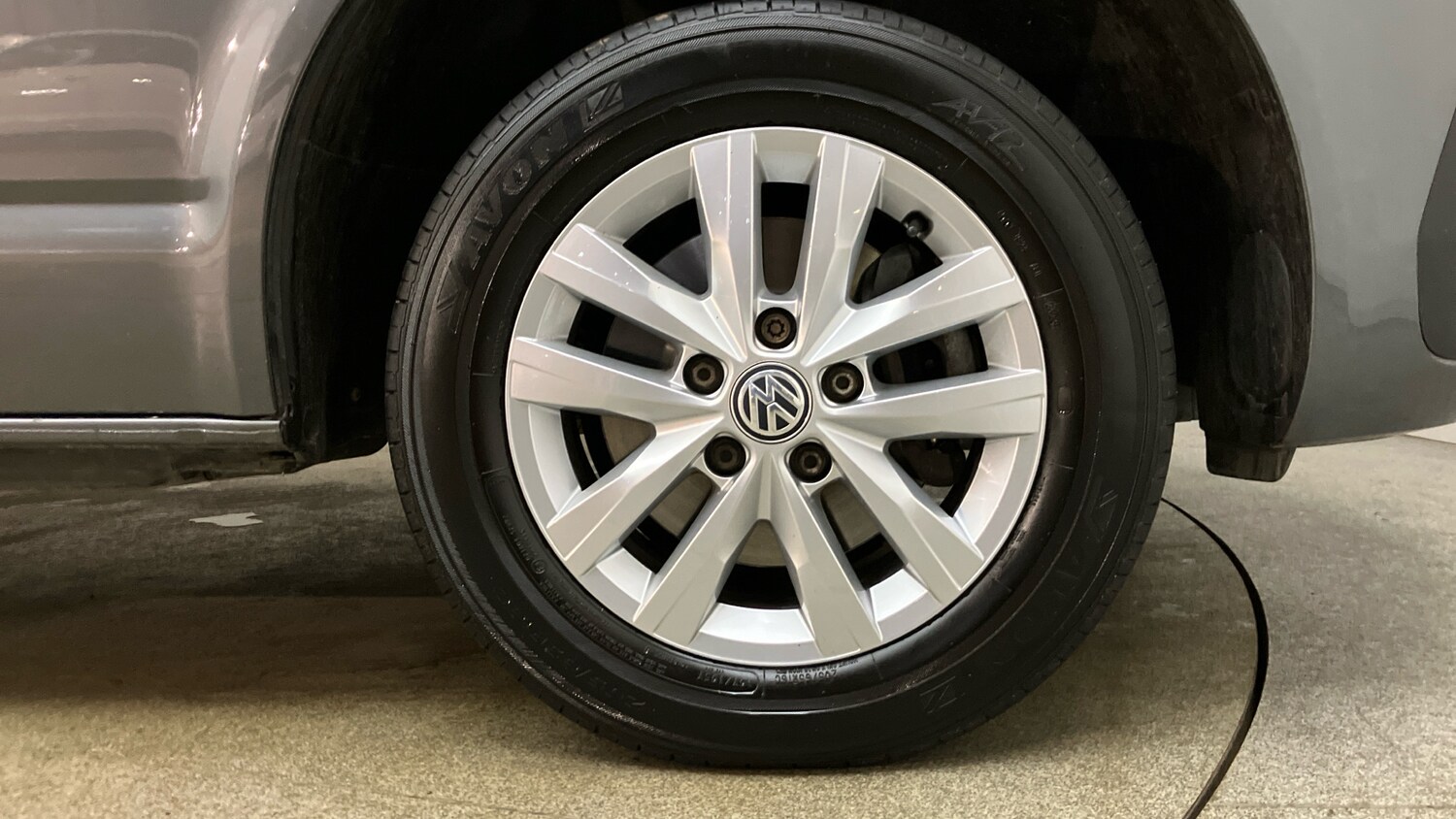 Used Volkswagen Transporter 2022 for sale - 76479469: Photo 5