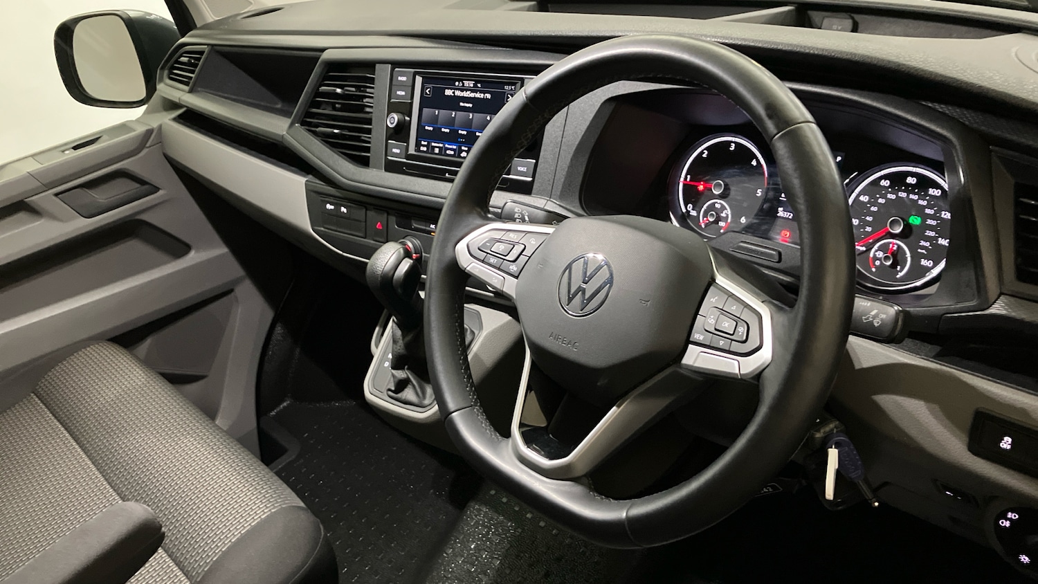 Used Volkswagen Transporter 2022 for sale - 76479469: Photo 6