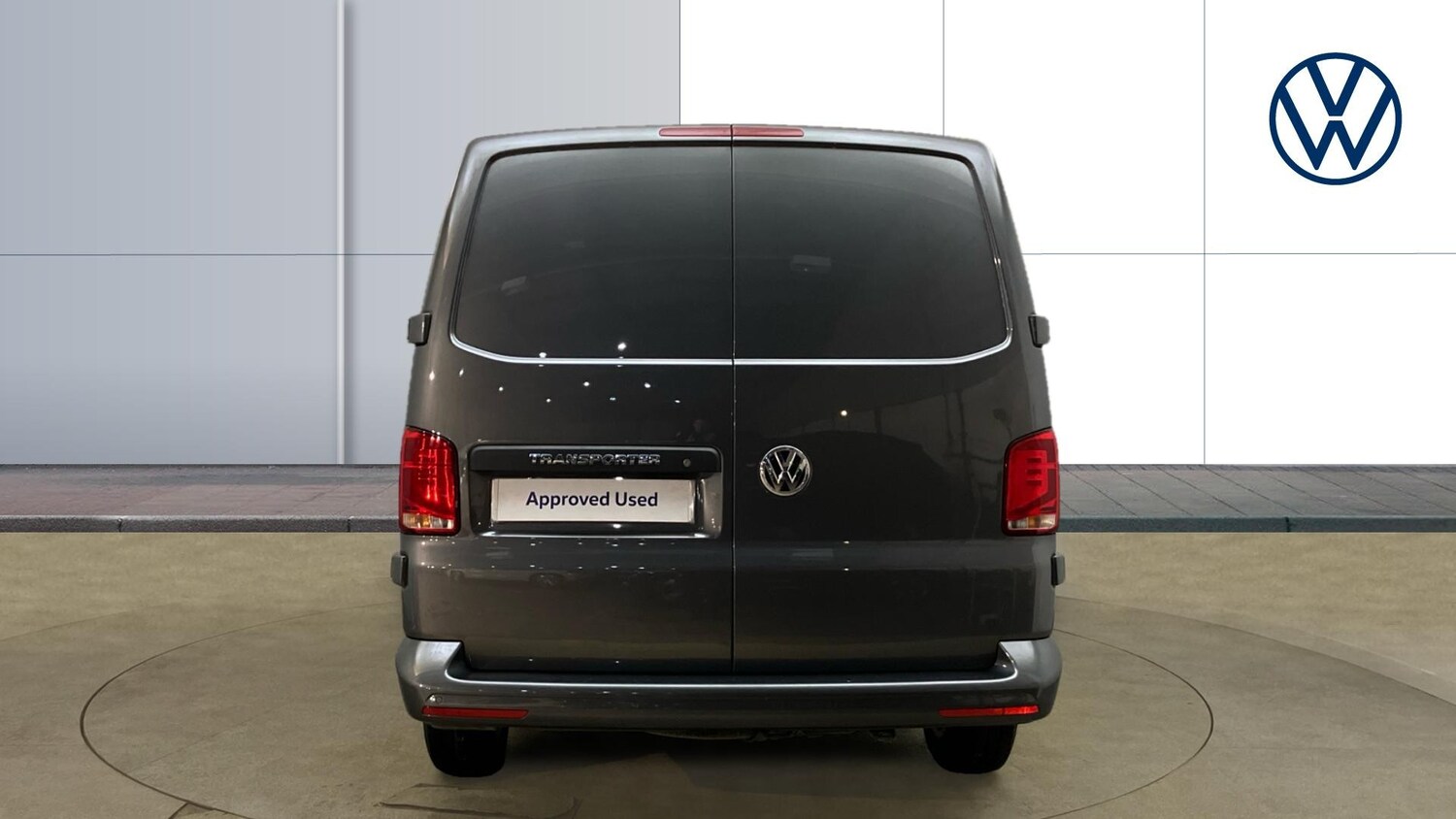 Used Volkswagen Transporter 2022 for sale - 76479469: Photo 8