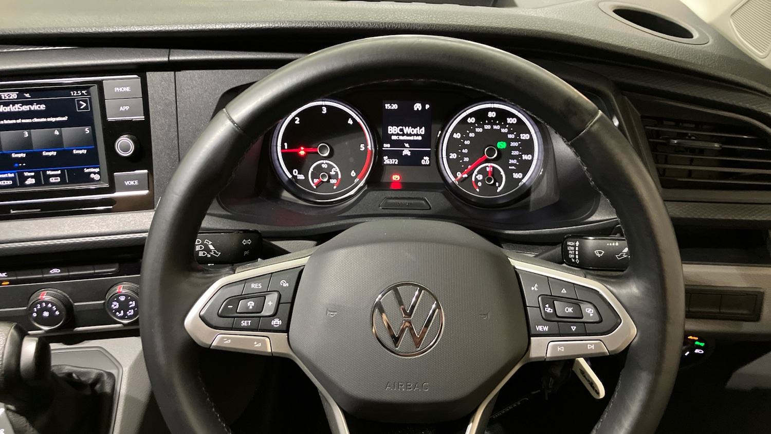 Used Volkswagen Transporter 2022 for sale - 76479469: Photo 9