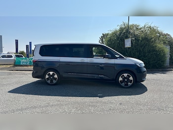 Used Volkswagen Multivan 2026 for sale - 79162408: Photo