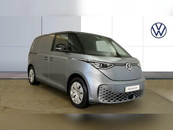 Used Volkswagen ID.Buzz 2023 for sale - 77247262: Photo