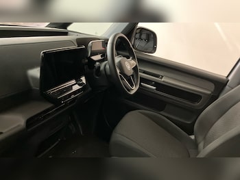 Used Volkswagen ID.Buzz 2023 for sale - 77247262: Photo