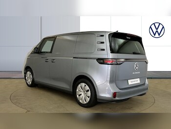 Used Volkswagen ID.Buzz 2023 for sale - 77247262: Photo