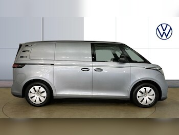 Used Volkswagen ID.Buzz 2023 for sale - 77247262: Photo