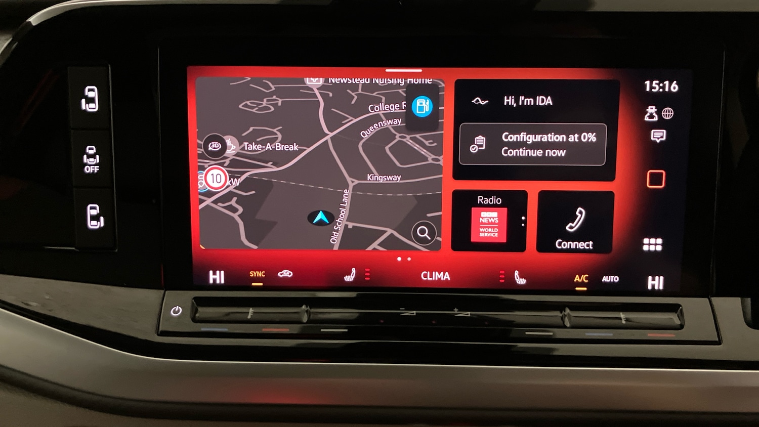 Used Volkswagen Multivan 2025 for sale - 76505483: Photo 12