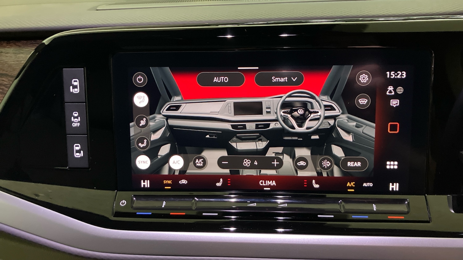 Used Volkswagen Multivan 2025 for sale - 76505483: Photo 13