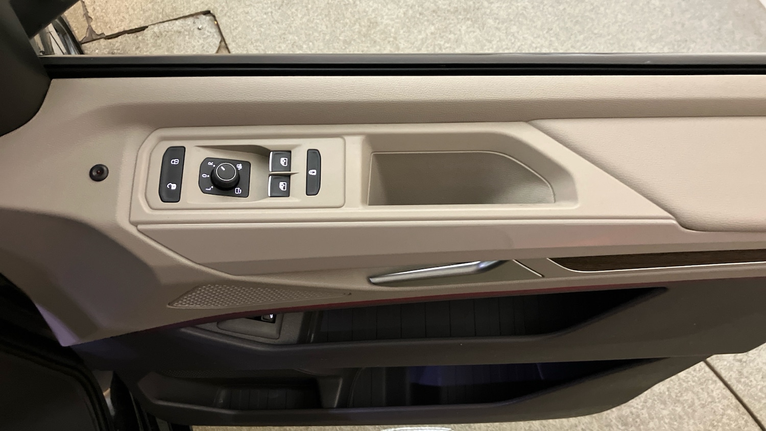 Used Volkswagen Multivan 2025 for sale - 76505483: Photo 19