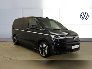 Volkswagen - Multivan