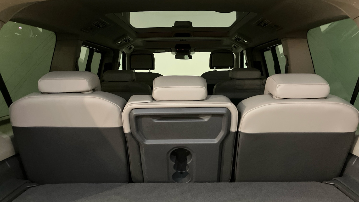 Used Volkswagen Multivan 2025 for sale - 76505483: Photo 20