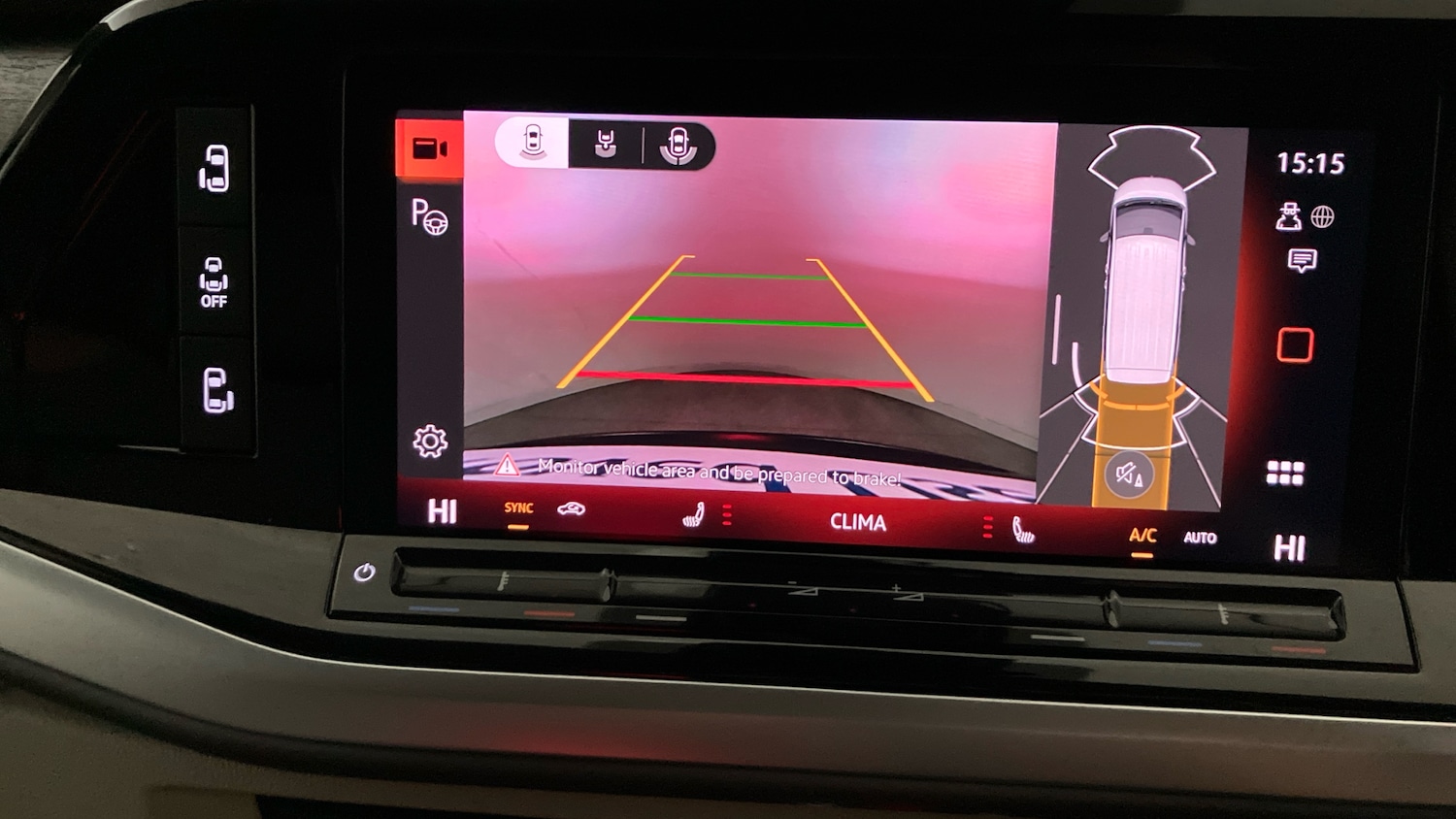 Used Volkswagen Multivan 2025 for sale - 76505483: Photo 21