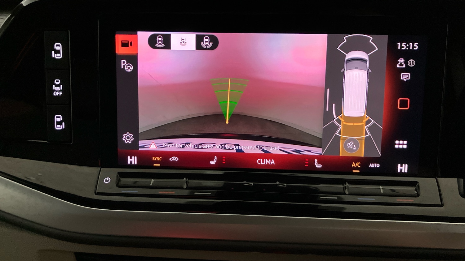 Used Volkswagen Multivan 2025 for sale - 76505483: Photo 22