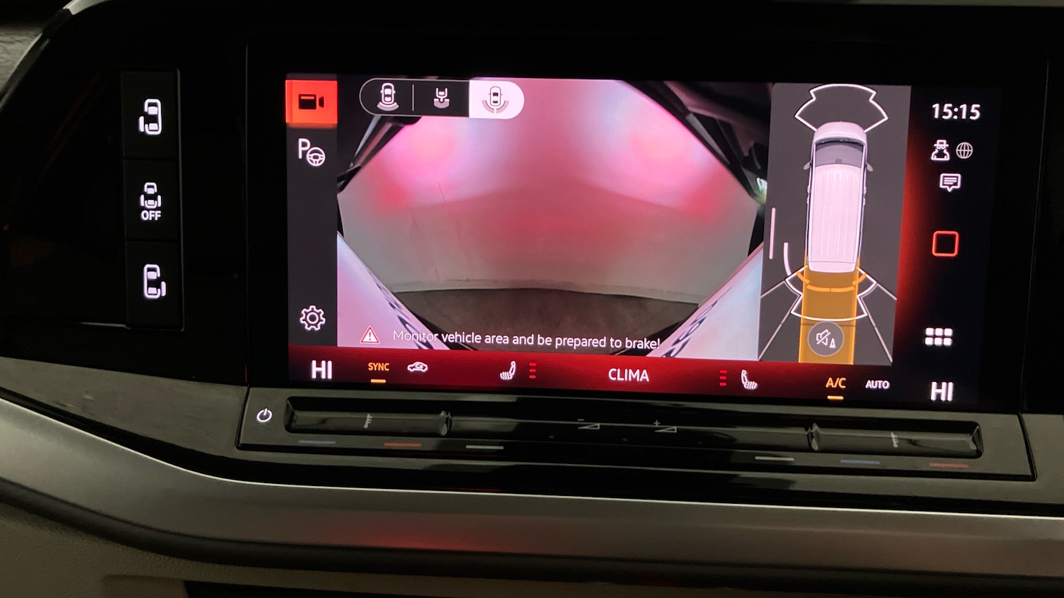 Used Volkswagen Multivan 2025 for sale - 76505483: Photo 23