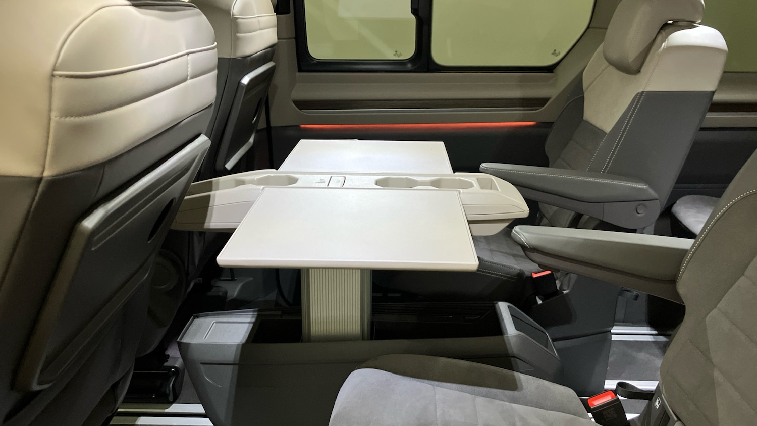 Used Volkswagen Multivan 2025 for sale - 76505483: Photo 27