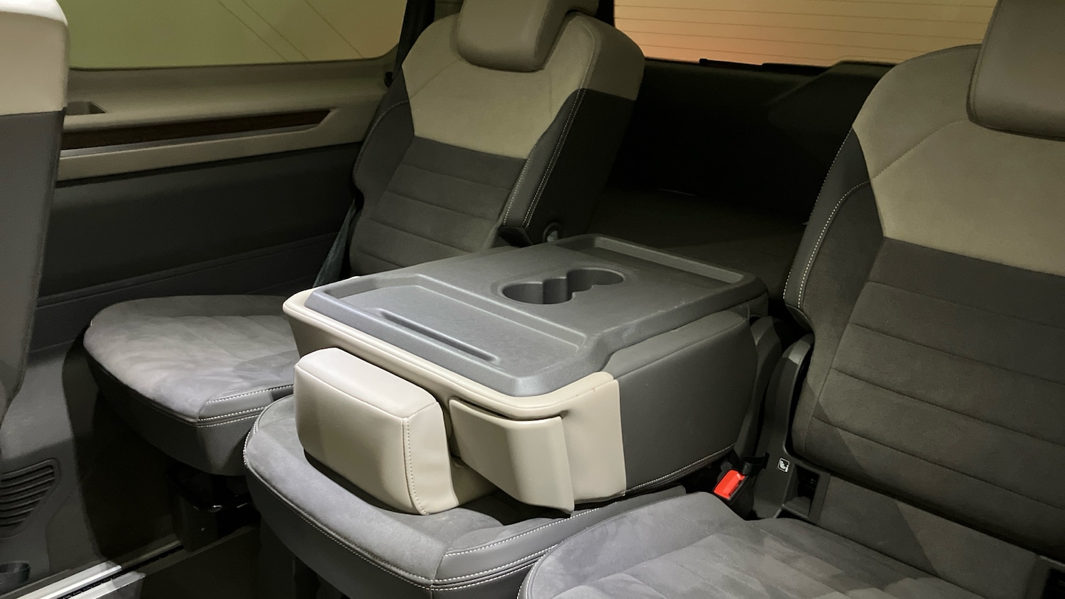 Used Volkswagen Multivan 2025 for sale - 76505483: Photo 28