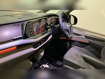 Used Volkswagen Multivan 2025 for sale - 76505483: Photo