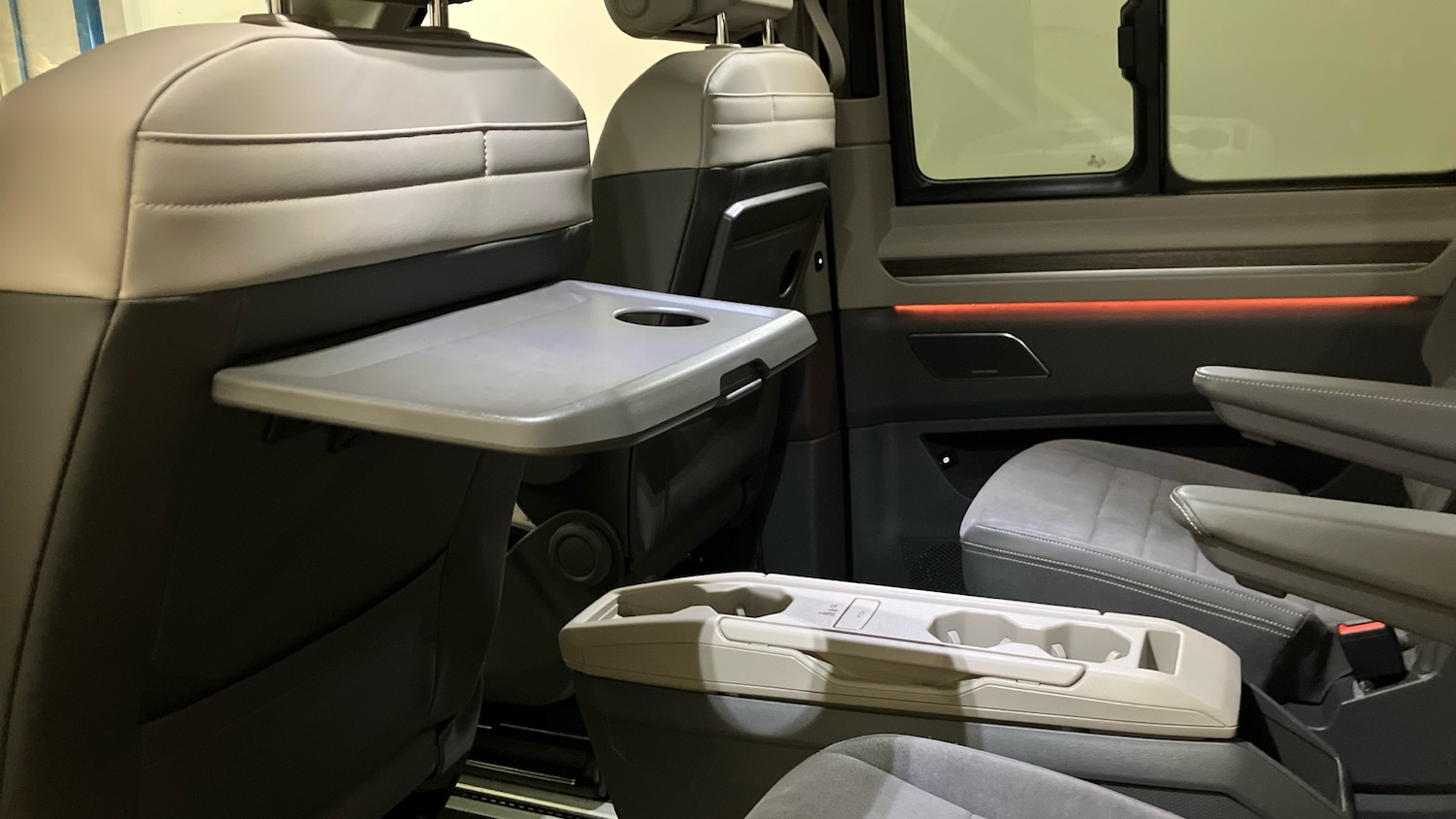 Used Volkswagen Multivan 2025 for sale - 76505483: Photo 30