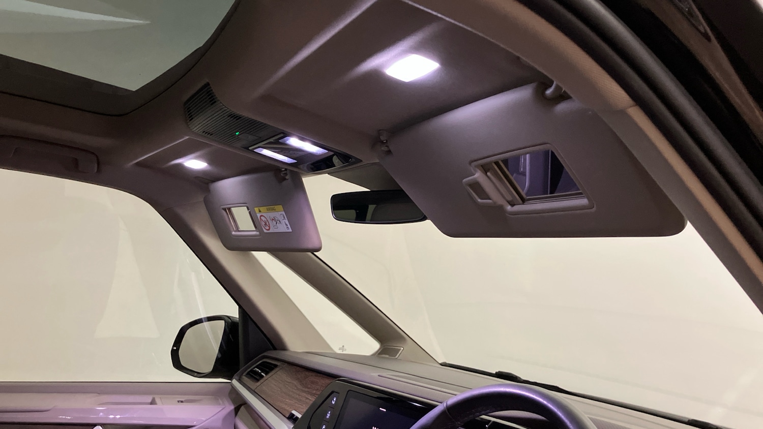 Used Volkswagen Multivan 2025 for sale - 76505483: Photo 36