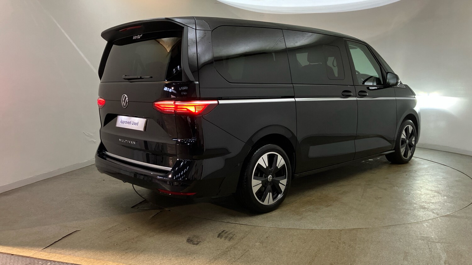 Used Volkswagen Multivan 2025 for sale - 76505483: Photo 37
