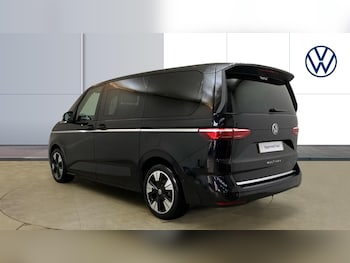 Used Volkswagen Multivan 2025 for sale - 76505483: Photo