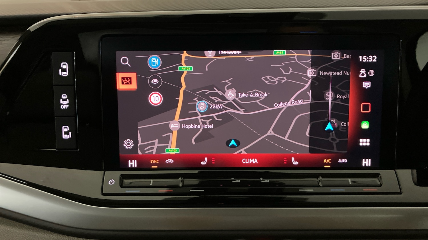 Used Volkswagen Multivan 2025 for sale - 76505483: Photo 44