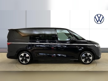 Used Volkswagen Multivan 2025 for sale - 76505483: Photo