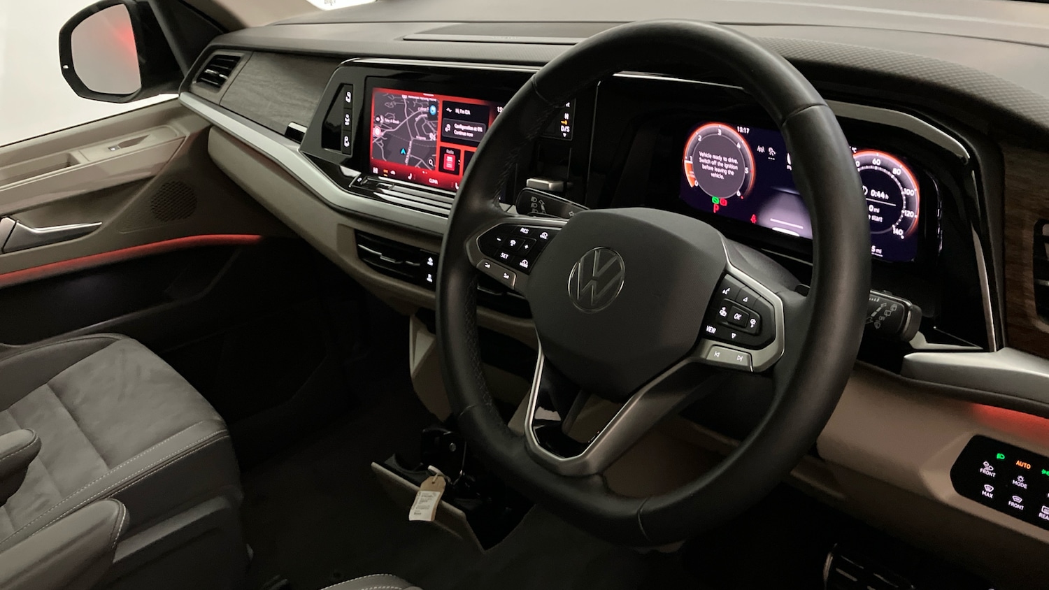 Used Volkswagen Multivan 2025 for sale - 76505483: Photo 6