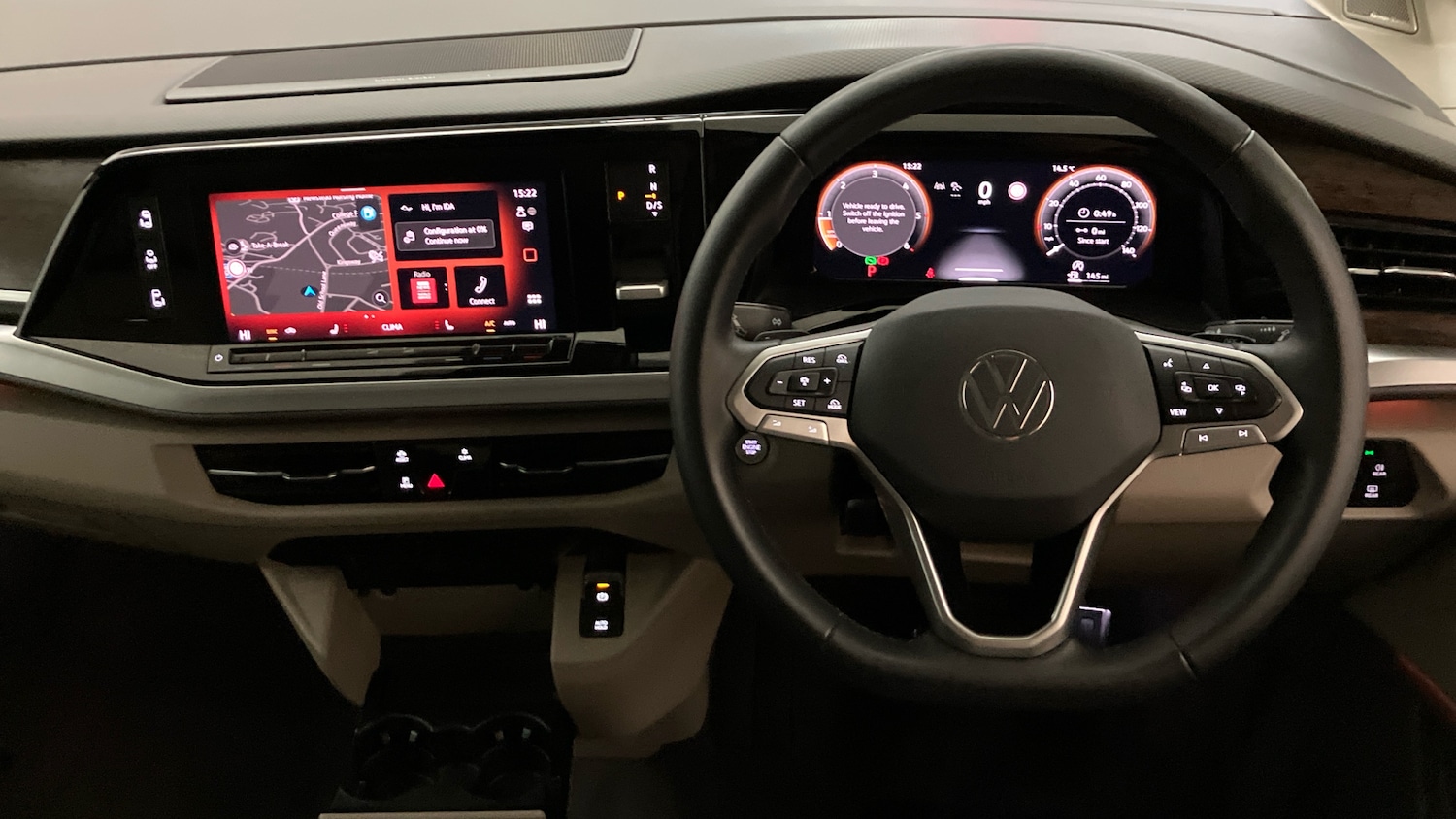 Used Volkswagen Multivan 2025 for sale - 76505483: Photo 9