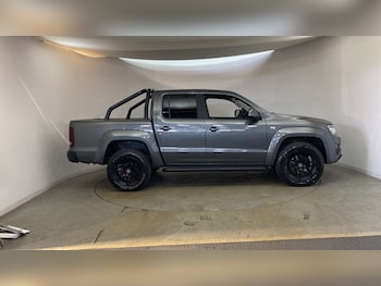 Used Volkswagen Amarok 2020 for sale - 78769771: Photo