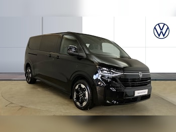 Used Volkswagen Transporter Shuttle 2026 for sale - 78408751: Photo