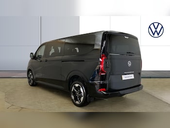 Used Volkswagen Transporter Shuttle 2026 for sale - 78408751: Photo