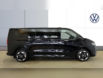 Used Volkswagen Transporter Shuttle 2026 for sale - 78408751: Photo