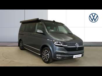 2022 (72) - 2.0 TDI Ocean 204 4dr DSG Diesel Estate