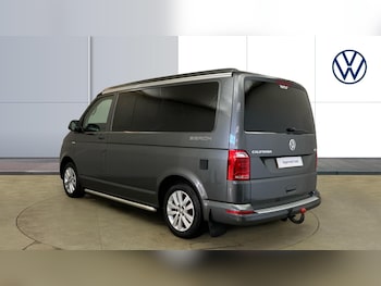 Used Volkswagen California 2017 for sale - 76968751: Photo