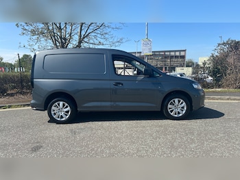 Used Volkswagen Caddy 2023 for sale - 78325269: Photo