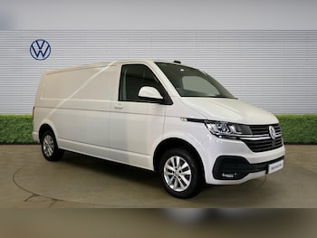 Used Volkswagen Transporter 2023 for sale - 79356920: Photo