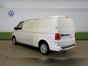 Used Volkswagen Transporter 2023 for sale - 79356920: Photo