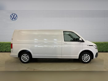 Used Volkswagen Transporter 2023 for sale - 79356920: Photo