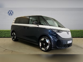 Used Volkswagen ID.Buzz 2024 for sale - 79150934: Photo