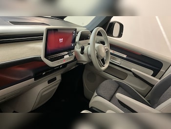 Used Volkswagen ID.Buzz 2024 for sale - 79150934: Photo